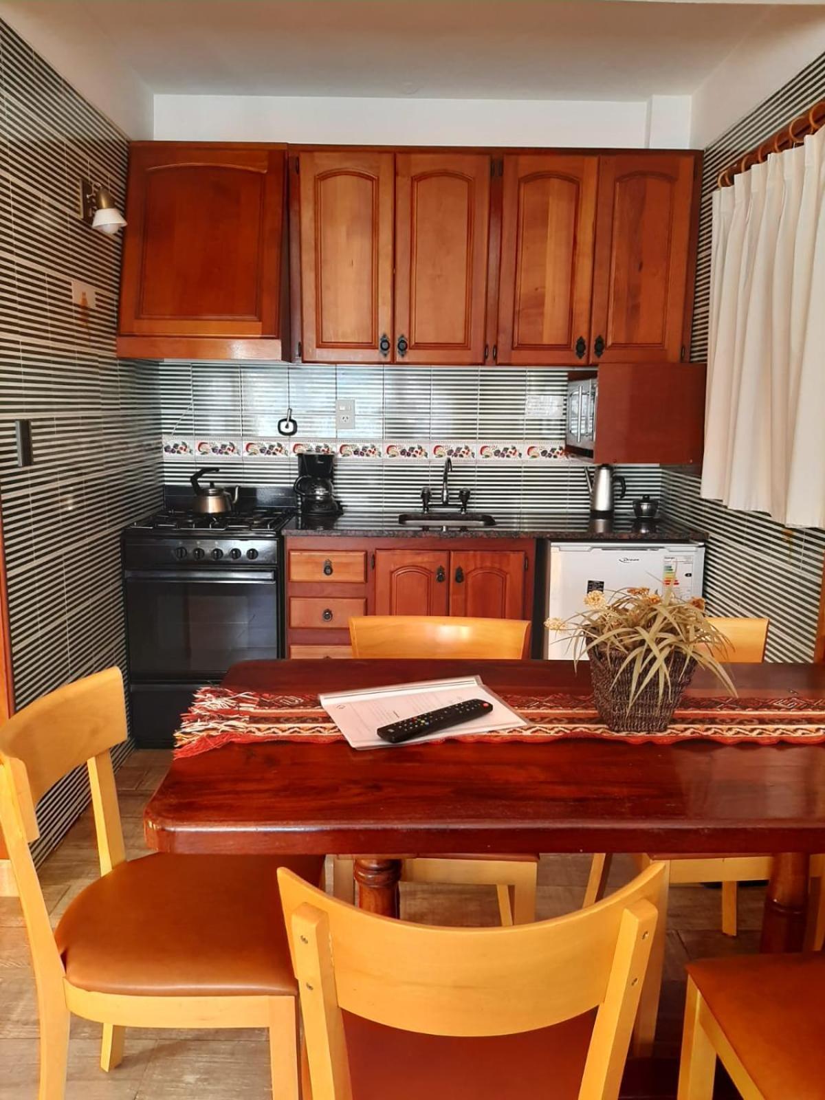 Lejano Nahuel Inn