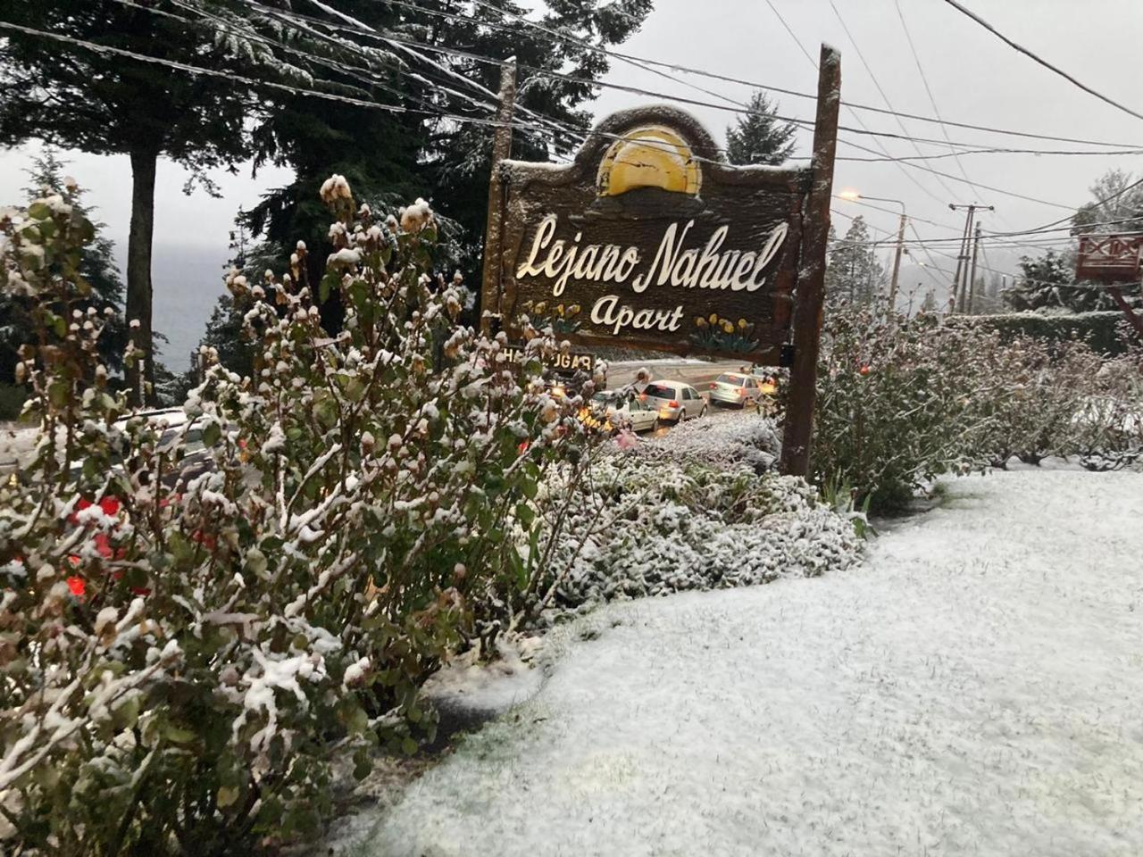 Inn Lejano Nahuel 3*