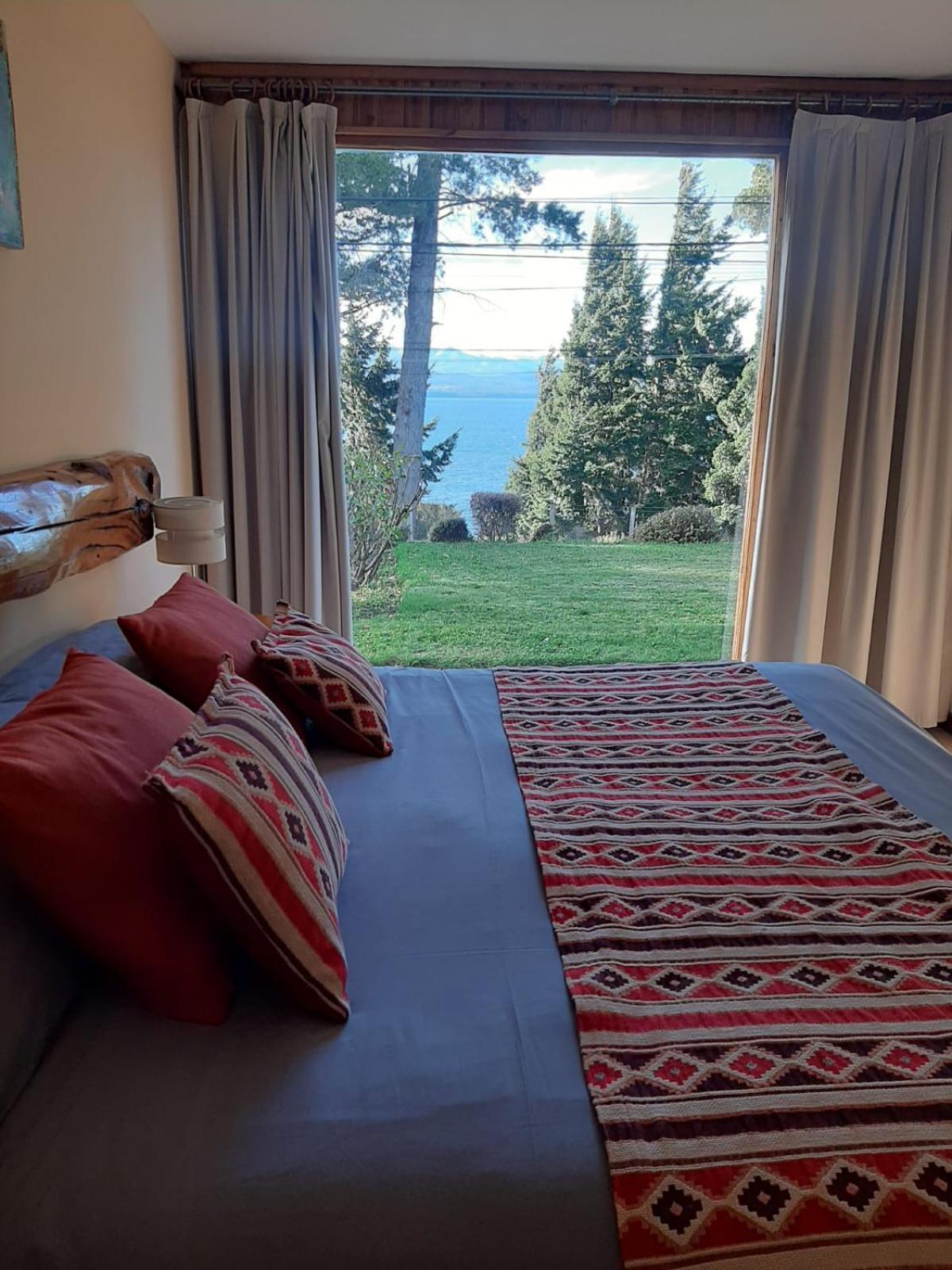Lejano Nahuel Inn San Carlos de Bariloche