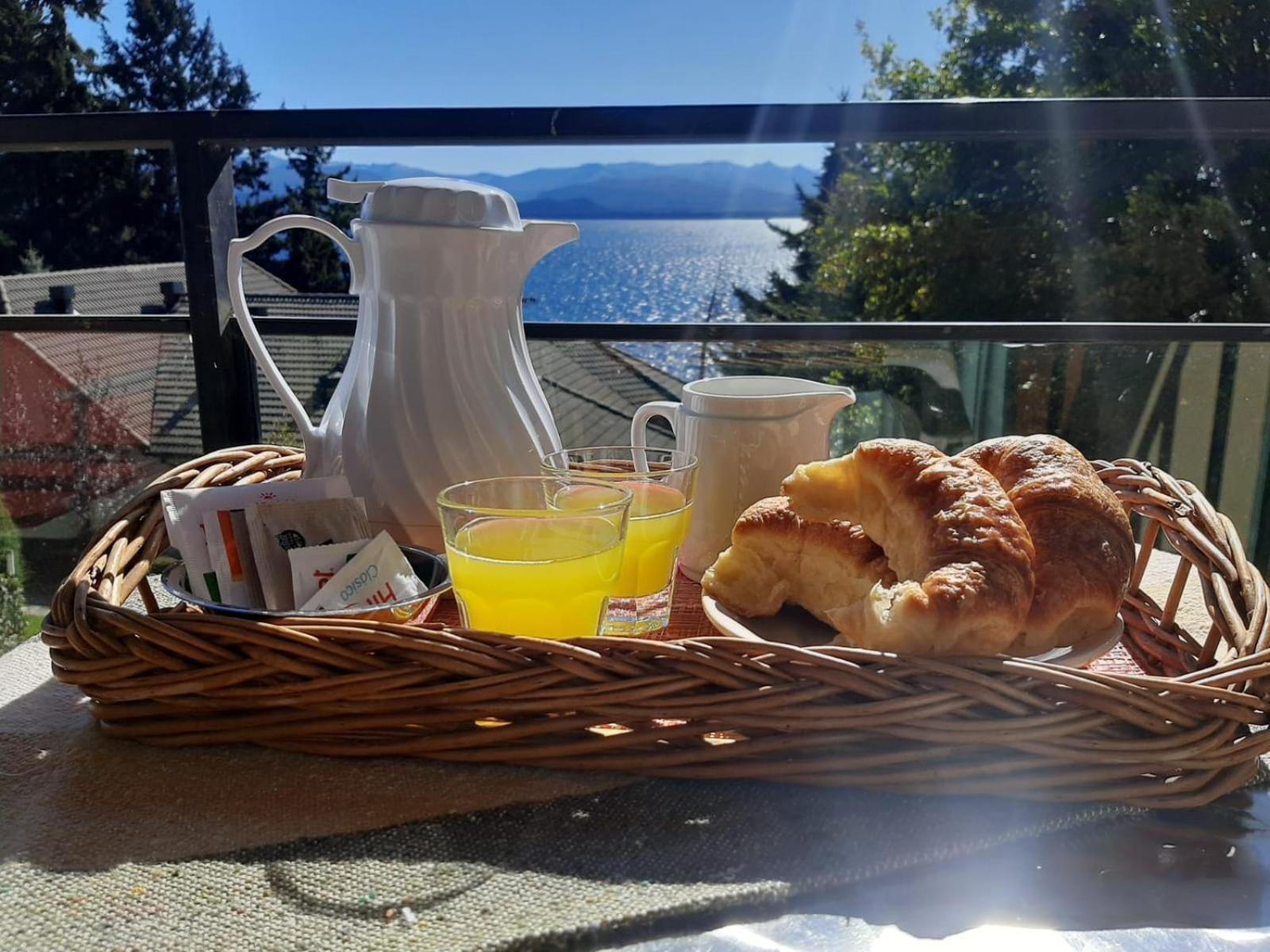 Lejano Nahuel 3* San Carlos de Bariloche