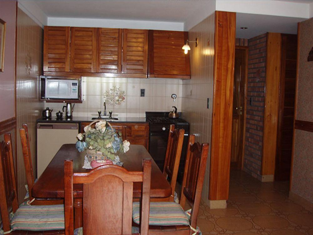 Lejano Nahuel Inn