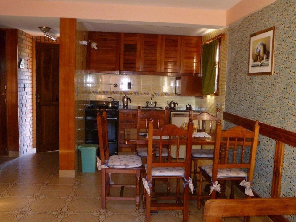 Lejano Nahuel 3* San Carlos de Bariloche