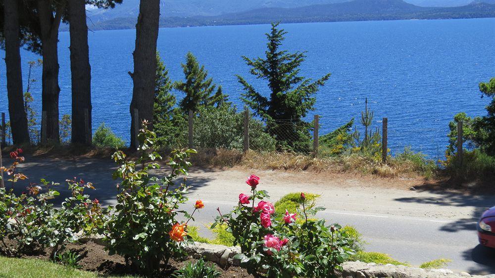 Inn Lejano Nahuel San Carlos de Bariloche