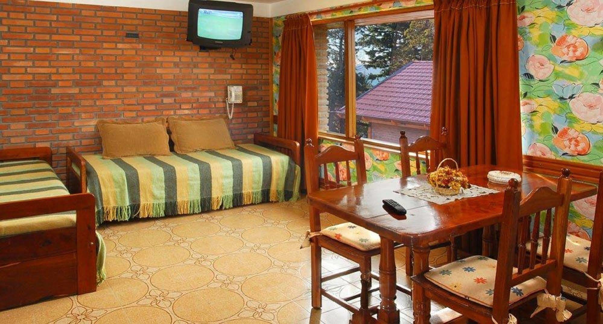 Inn Lejano Nahuel 3*